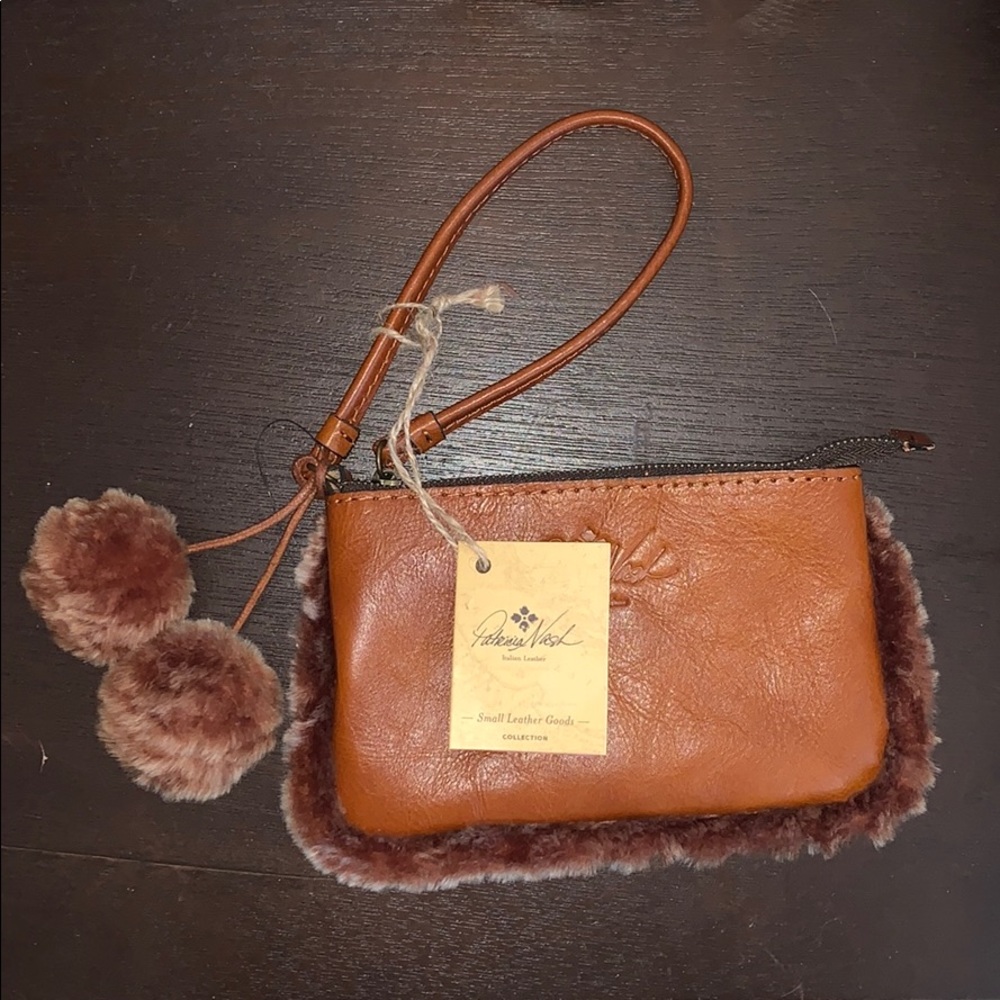Wristlet